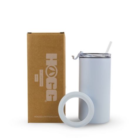 Hogg 4 in 1 Powder Coated Can Cooler