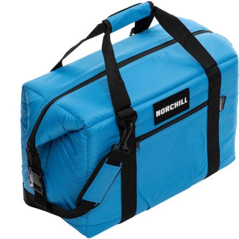 Blue Voyager Series 24 - Can Cooler Bag