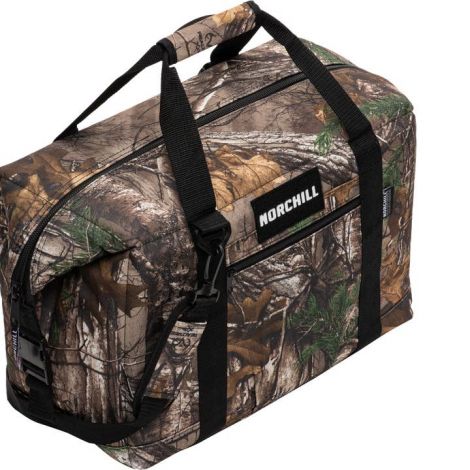 Norchill Outdoorsmen Series 24 - Can Cooler Bag