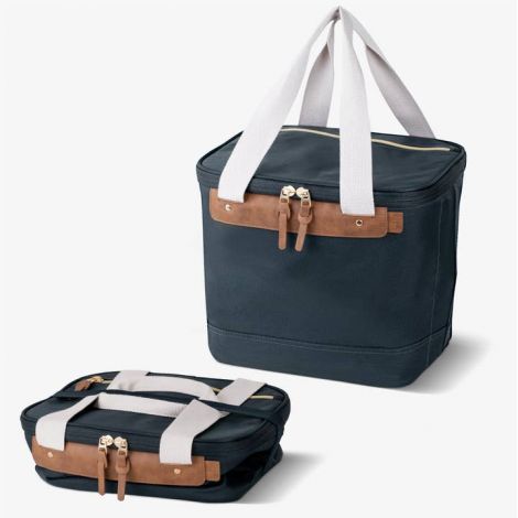 CleverMade Malibu Collapsible Cooler