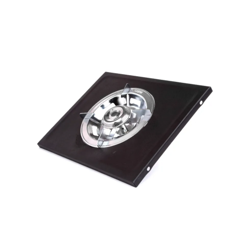 HitchFire Universal Side Burner Kit