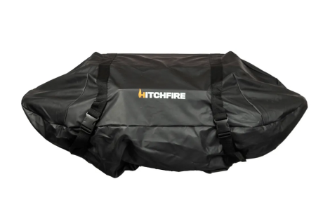Hitchfire Universal Grill Cover