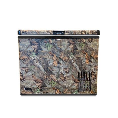 Whynter FM-45CAM 45 QT Portable Fridge/Freezer Camouflage Edition