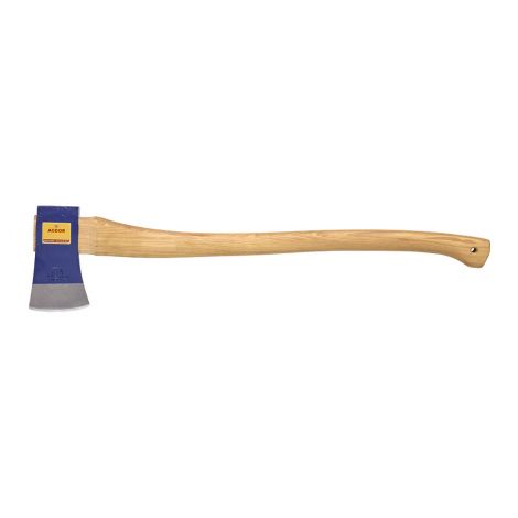 Hultafors Agdor 32 (Yankee Pattern) Felling Axe, 3.5 lbs