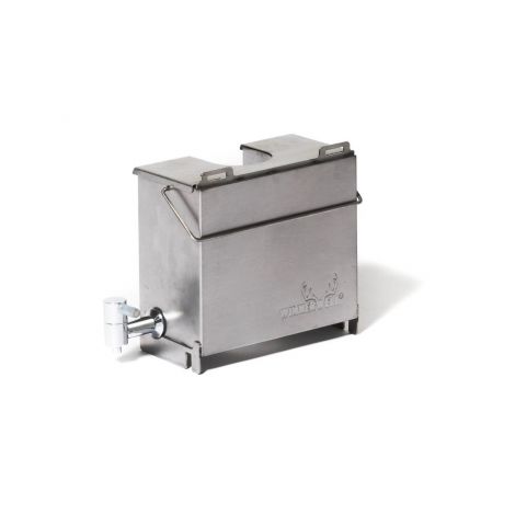 Camp Stove Water Tank - Medium