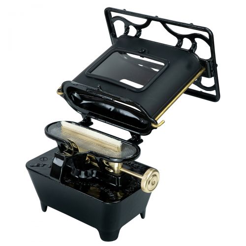 Winnerwell Iron Camping Cooker Stove