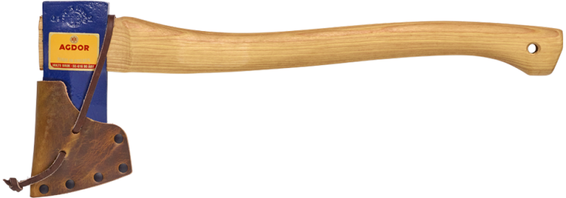The Agdor 20 Splitting Axe